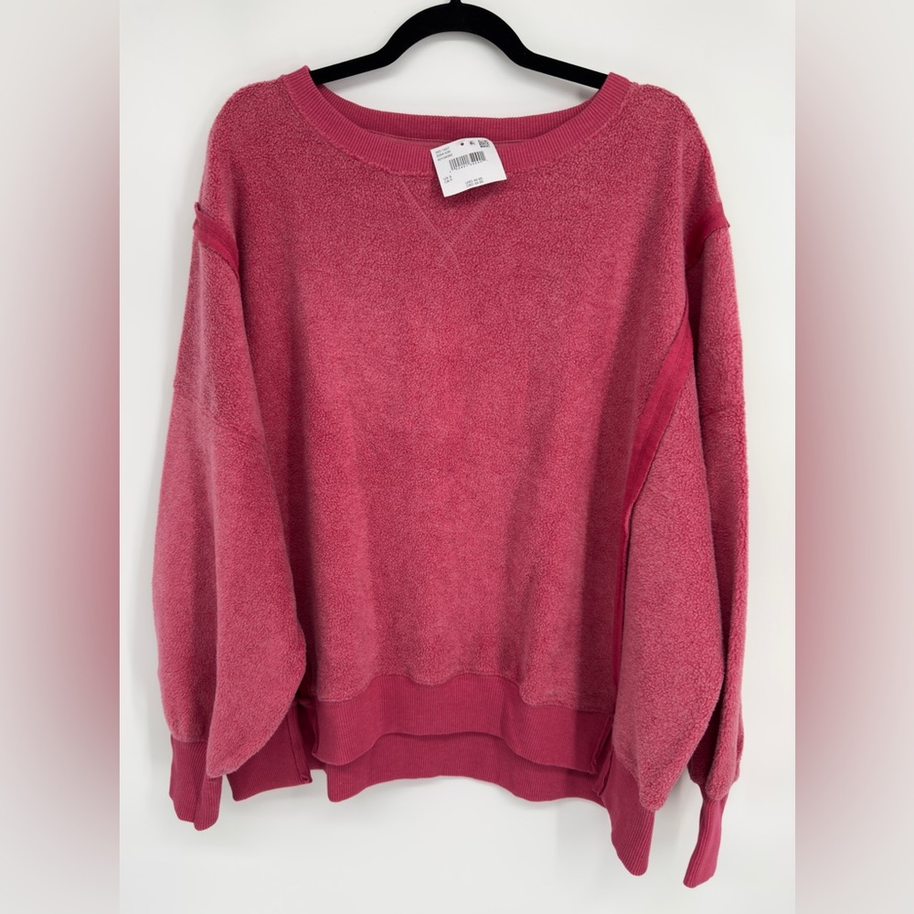 NWT American Eagle Women's sweatshirt - Picture 2 of 7